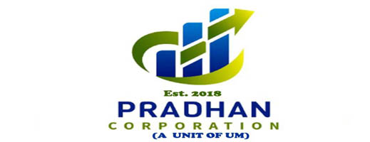 Pradhan Corporation